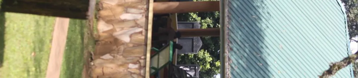 Kilimanjaro Marangu Route 